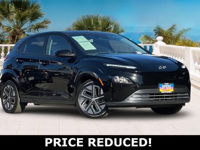 Used 2023 Hyundai Kona SE