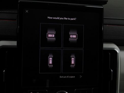 Used 2024 GMC Acadia Denali image 65