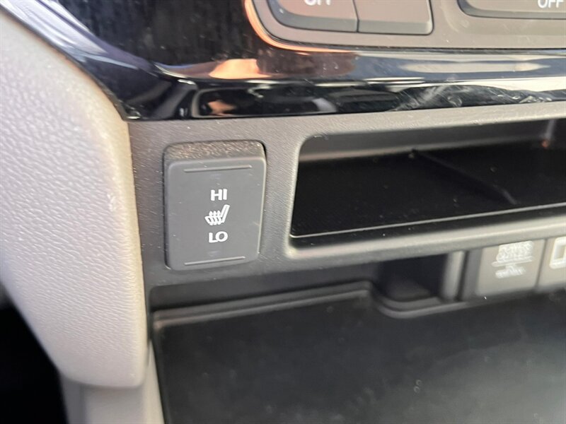 Used 2019 Honda Ridgeline RTL-E image 31