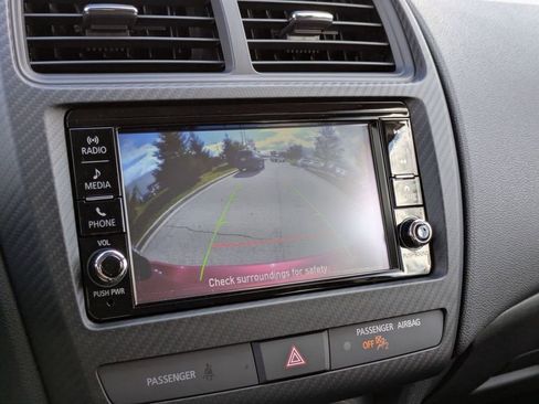 New 2025 Mitsubishi Outlander Sport ES image 22