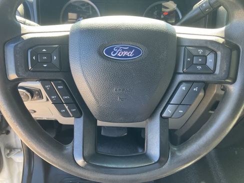 Used 2020 Ford F250 XL w/ Power Equipment Group AWD/4WD image 15