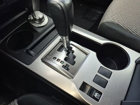 Used 2024 Toyota 4Runner SR5 image 23