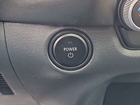 New 2026 MAZDA CX-50 AWD 2.5 Hybrid w/ Weather Package image 11