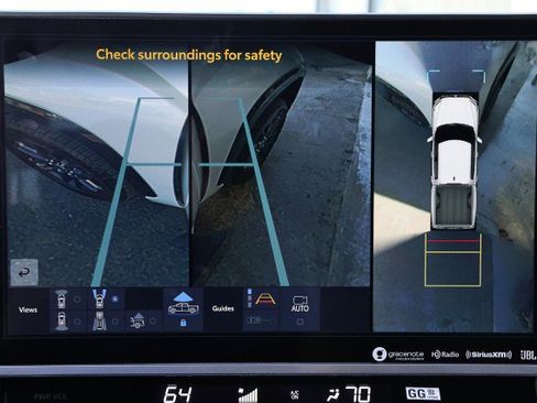 Used 2023 Toyota Tundra Platinum image 20