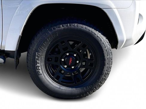 Used 2018 Toyota 4Runner TRD Pro image 32