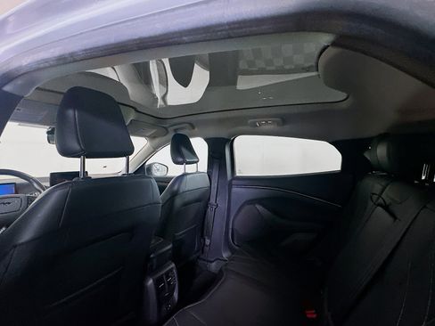 Used 2021 Ford Mustang Mach-E California Route 1 image 27