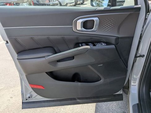 New 2026 Kia Sorento SX FWD image 10