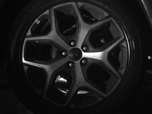 Used 2025 Jeep Compass Limited image 15