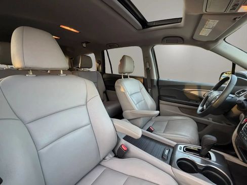 Used 2016 Honda Pilot EX-L image 35