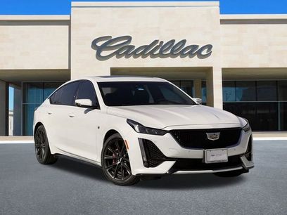 Certified 2023 Cadillac CT5 Sport