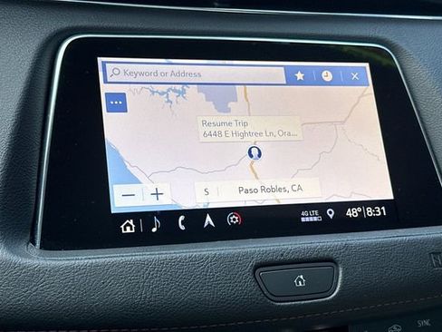 Used 2019 Cadillac XT4 Sport image 21