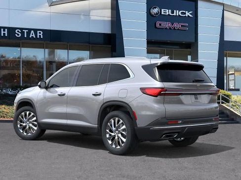 New 2026 Buick Enclave Preferred w/ Power Package image 3