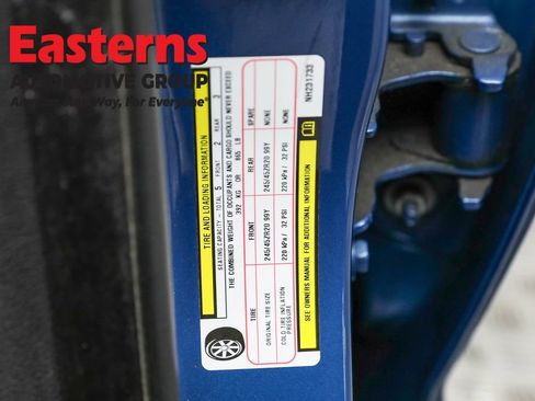 Used 2022 Dodge Charger R/T w/ Blacktop Package image 36