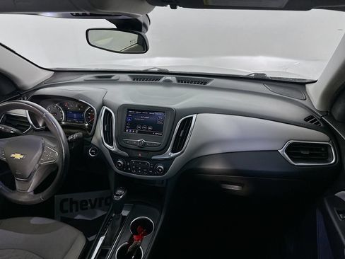 Used 2021 Chevrolet Equinox LT FWD image 22