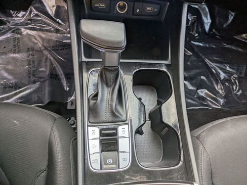 Used 2024 Hyundai Tucson SEL image 18