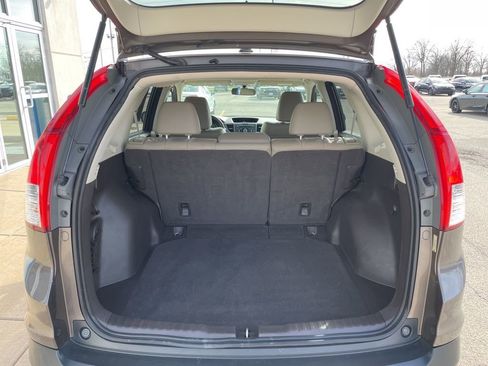 Used 2014 Honda CR-V EX-L image 14