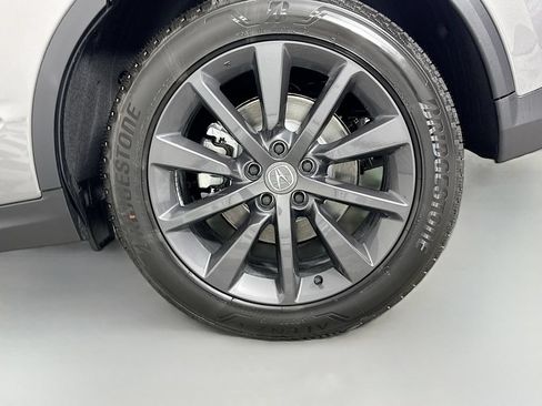 Used 2026 Acura MDX A-Spec AWD/4WD image 33
