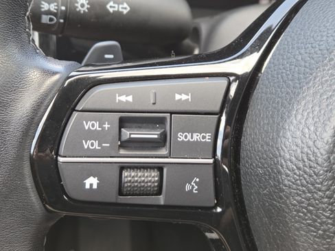 Used 2024 Honda Civic Sport image 31