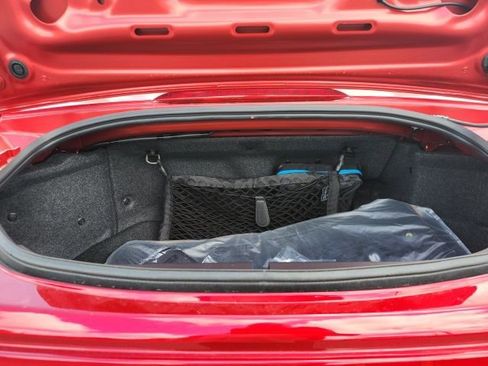 New 2026 MAZDA MX-5 Miata Grand Touring image 14