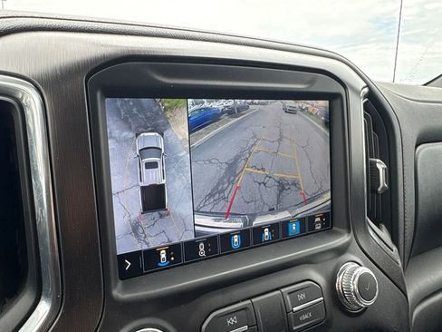 Used 2021 GMC Sierra 1500 AT4 w/ AT4 Premium Package AWD/4WD image 24