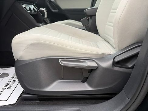 Certified 2022 Volkswagen Tiguan S AWD/4WD image 29