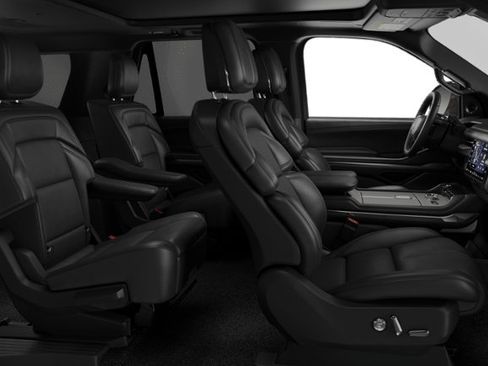 New 2027 Lincoln Navigator L Reserve w/ Jet Appearance Package AWD/4WD image 28