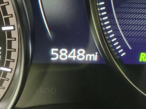 Certified 2025 MAZDA CX-50 AWD 2.5 Hybrid w/ Weather Package image 18