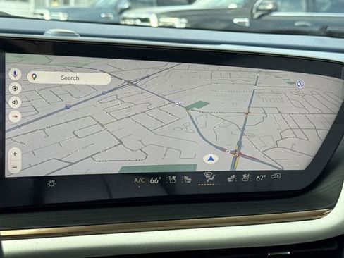 New 2026 Buick Envision Avenir image 18