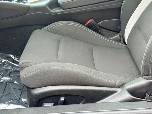 Used 2022 Chevrolet Camaro LT w/ RS Package RWD image 16