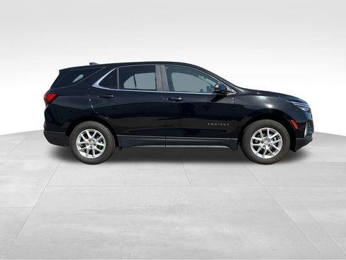 Used 2024 Chevrolet Equinox LT AWD/4WD image 26