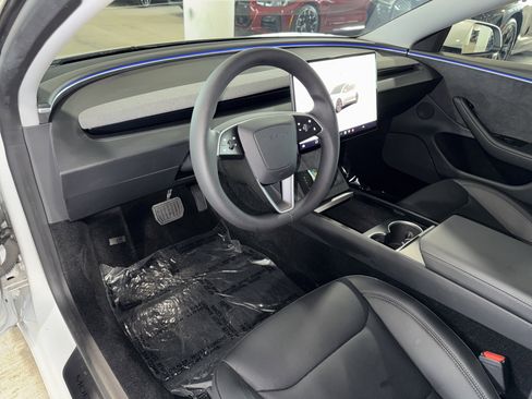 Used 2024 Tesla Model 3 Long Range AWD/4WD image 19