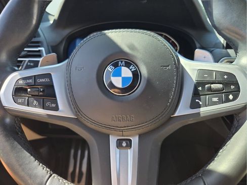 Used 2023 BMW X3 xDrive30i w/ M Sport Package AWD/4WD image 35