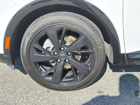 Used 2024 Buick Envision Sport Touring image 13