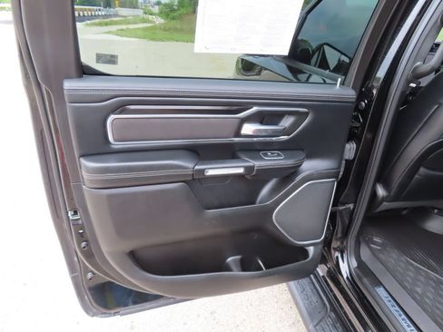 Certified 2022 RAM 1500 Laramie AWD/4WD image 33