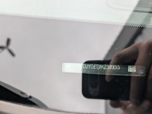 Used 2019 Chevrolet Silverado 1500 LT image 37