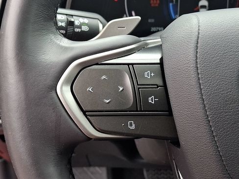 Certified 2024 Lexus NX 350 AWD w/ Vision Package image 22