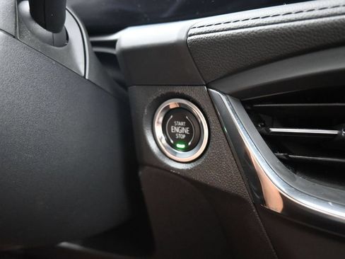 Used 2025 Buick Encore GX Preferred FWD image 18