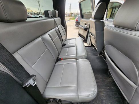 Used 2006 Ford F150 FX4 image 10