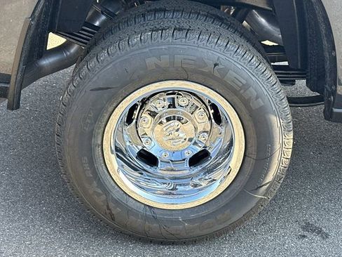 New 2026 RAM 3500 Tradesman image 17