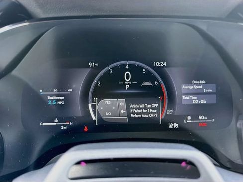 New 2026 Lexus RX 350 Premium Plus FWD image 42