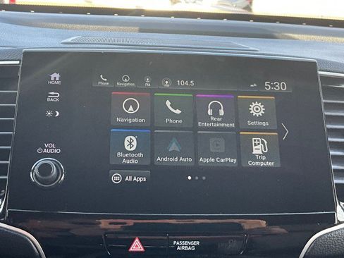 Used 2021 Honda Pilot Touring image 20