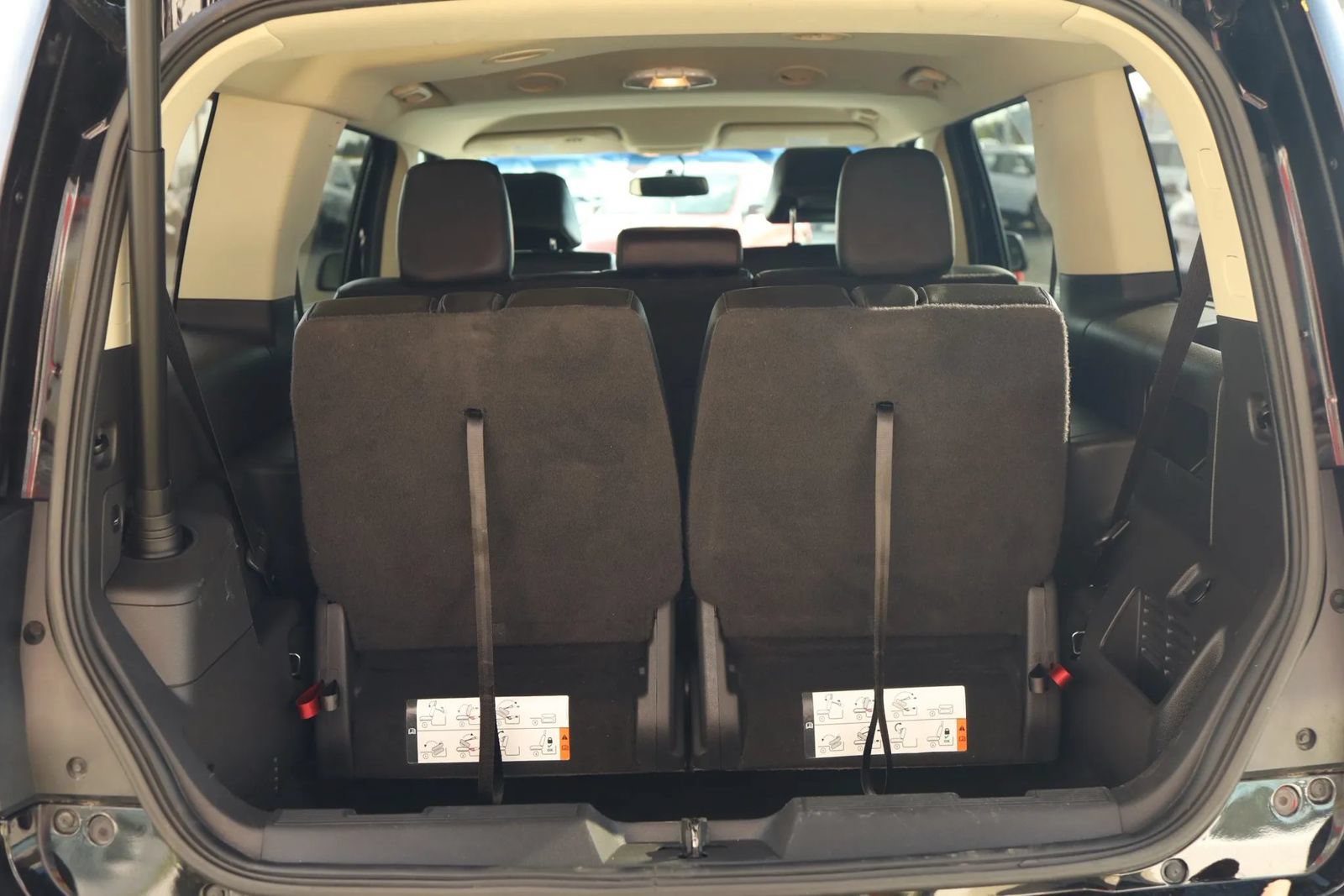 Used 2019 Ford Flex SEL w/ Equipment Group 202A AWD/4WD image 41