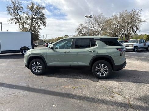 New 2026 Chevrolet Equinox LT FWD image 5