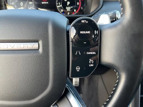 Used 2020 Land Rover Discovery HSE Luxury AWD/4WD image 22