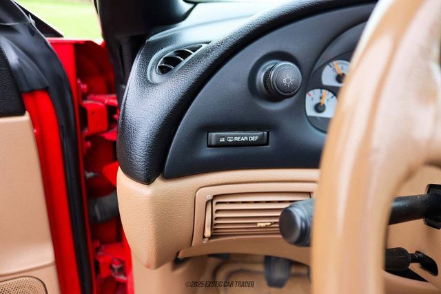 Used 1994 Ford Mustang GT RWD image 68