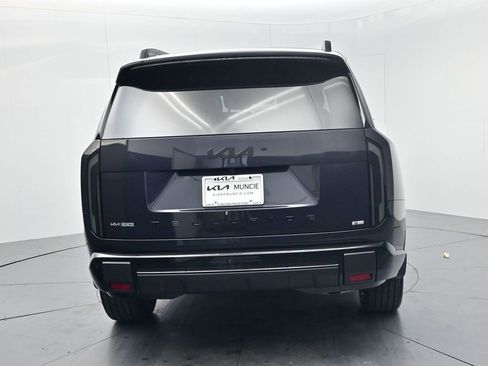 New 2027 Kia Telluride SX X-Line image 7