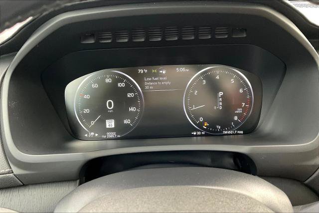 Used 2021 Volvo XC90 T6 Inscription w/ Climate Package AWD/4WD image 13