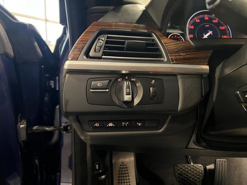 Used 2017 BMW 650i Convertible RWD image 15