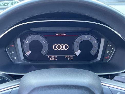 Used 2023 Audi Q3 2.0T Premium AWD/4WD image 21