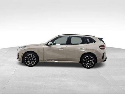 Used 2026 BMW X3 xDrive30 w/ M Sport Package image 2